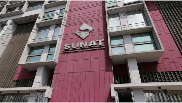 ​Sala Suprema resuelve a favor de Sunat para cobro de multas contra empresa de telefonía