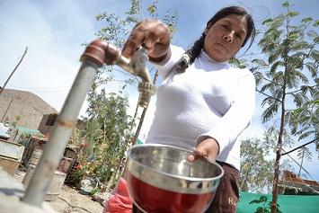Reiniciarán cortes de agua la próxima semana