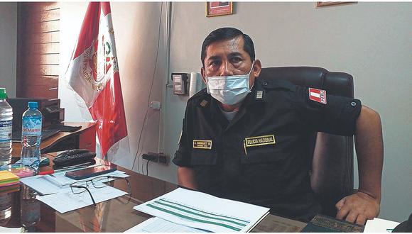 Alfredo Guimarey: “Chiclayanos no toman conciencia de pandemia que afecta a todos”