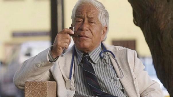 A consecuencia de dos paros cardiacos, fallece Mario Poggi a los 73 años