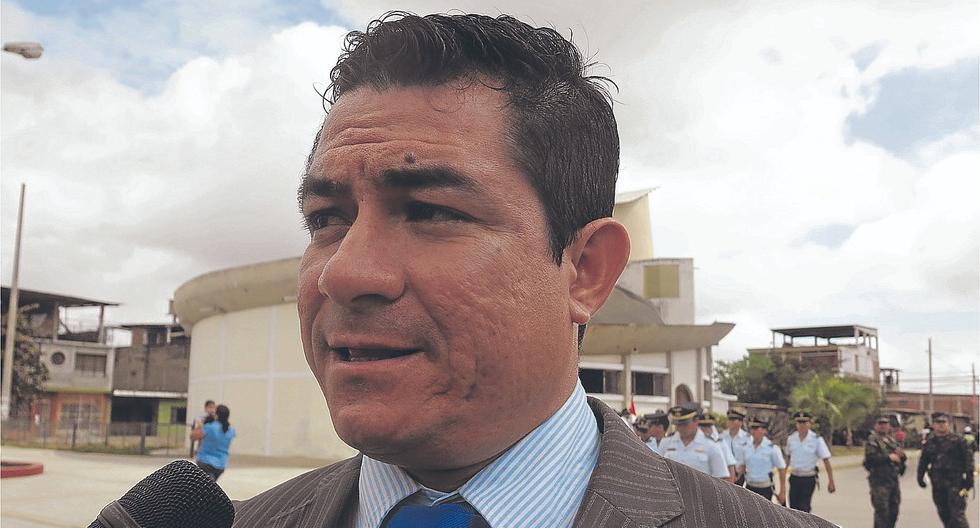 Gobierno Regional de Tumbes eleva de categoría al sector de Higuerón