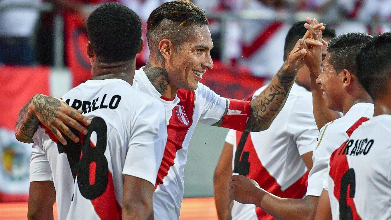 Conmebol anuncia fecha del inicio de las Eliminatorias al Mundial Qatar 2022