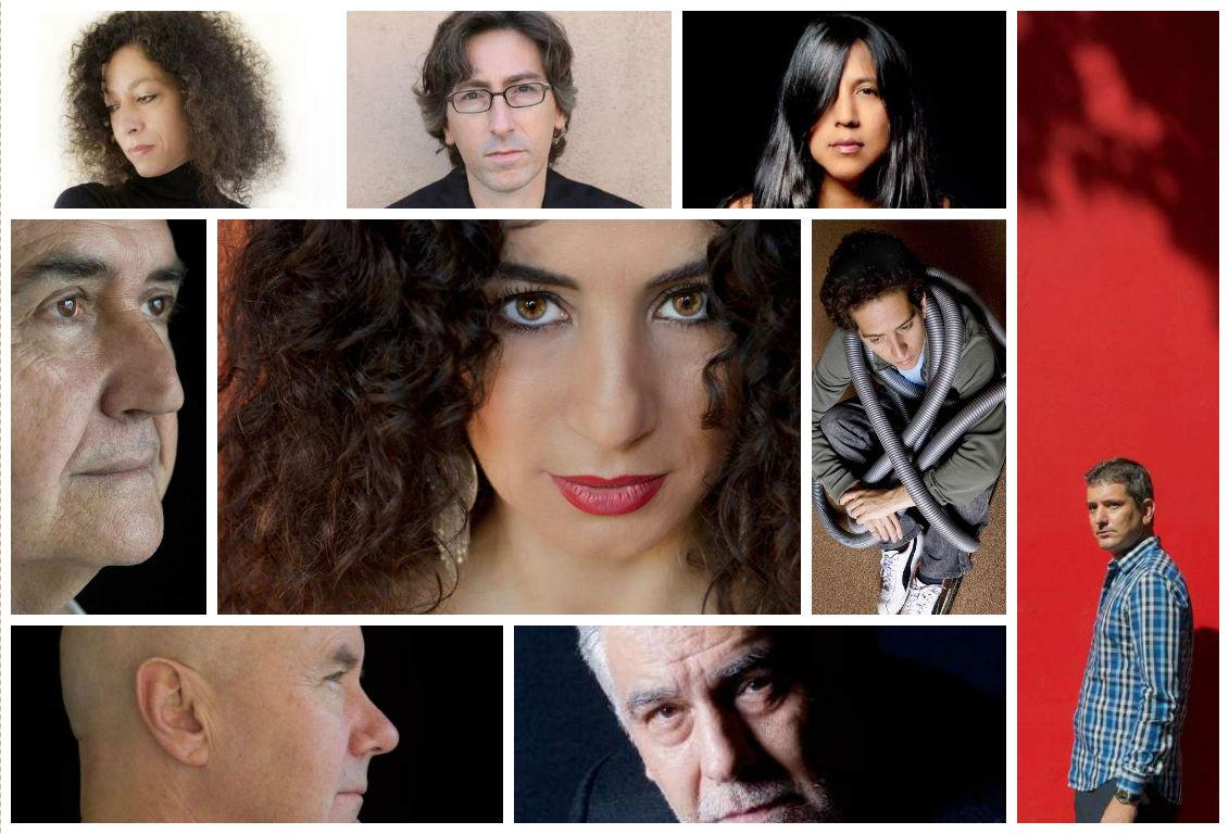 Hay Festival: Estos son los escritores, artistas e intelectuales que visitan Arequipa