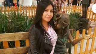 Familia ofrece S/50 mil de recompensa por joven desaparecida hace 2 años en Arequipa