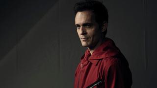 Berlín de “La casa de papel” tendrá su propia serie en el 2023: ¿Qué dijo el actor Pedro Alonso?