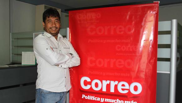 Periodista de Correo opina sobre cotejo entre Aurich y San Martín (Video) 