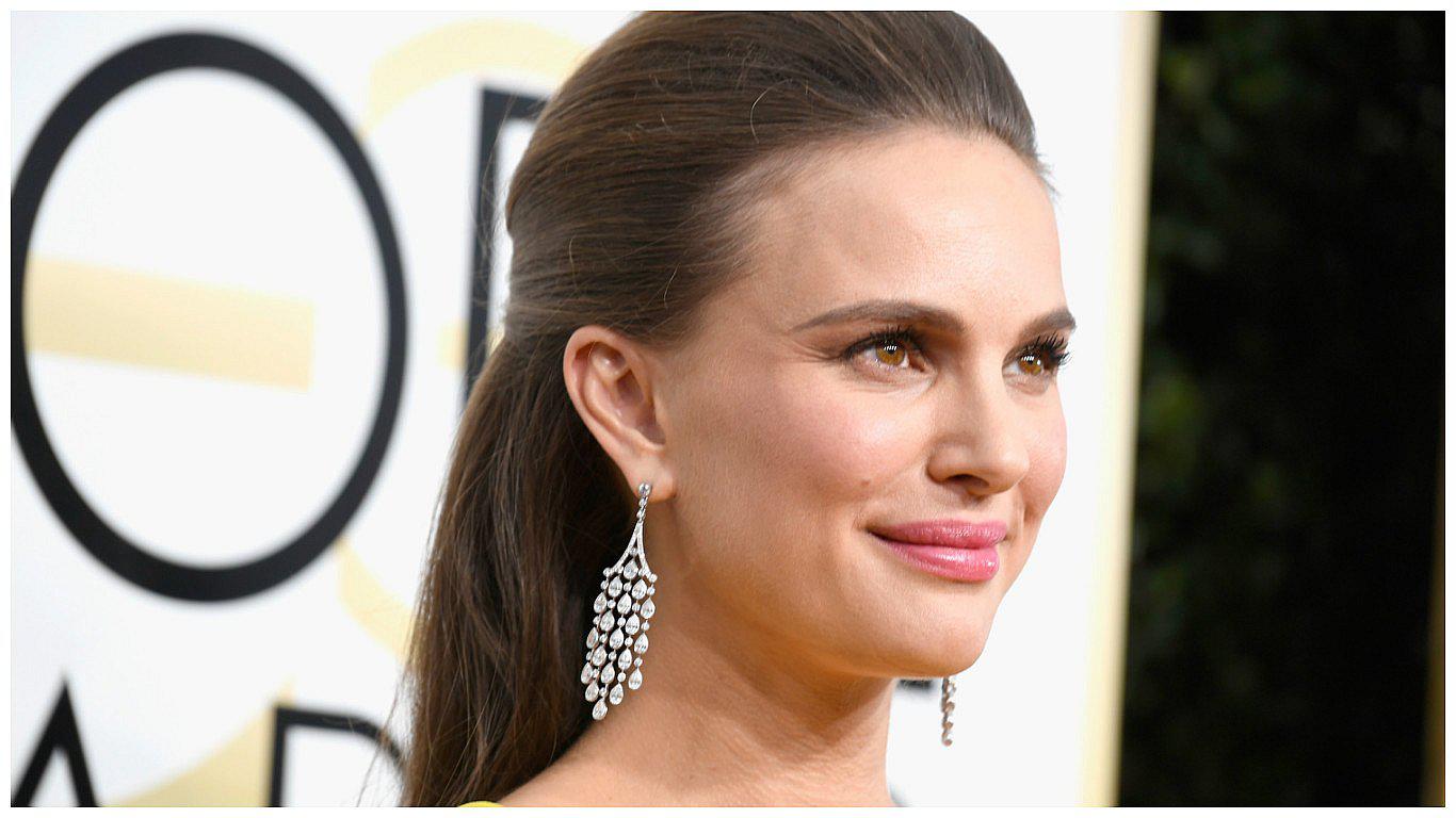 Oscar 2017: ​Natalie Portman, nominada el premio, no asistirá a la ceremonia (VIDEO)