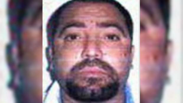 Detienen a líder del cártel del Golfo