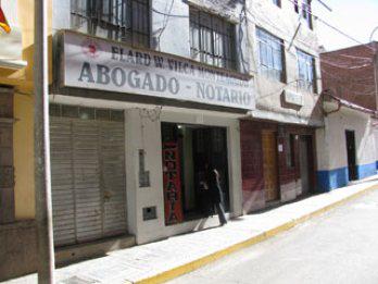 Anuncian creación de 7 nuevas notarías