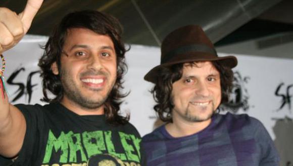 Servando y Florentino regresan a Lima luego de quince años