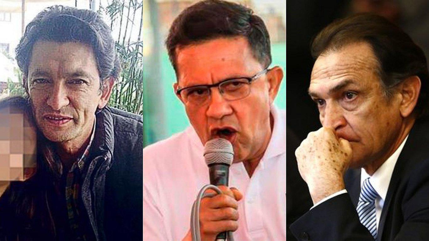 Héctor Becerril: los casos por los que dictaron detención contra sus hermanos 
