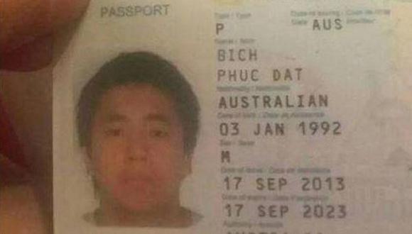 ​Facebook: Usuario censurado por llamarse 'Phuc Dat Bich' reconoció broma