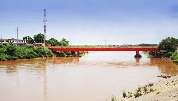 ANA delimita la faja marginal de los ríos Tumbes y Zarumilla