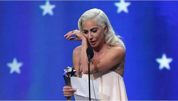 Esta es la emotiva despedida de Lady Gaga a su yegua Arabella que entristece a fans 