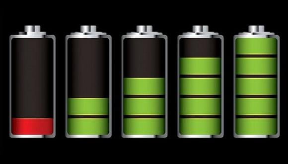 Cinco consejos erróneos que no ayudan a ahorrar batería del celular