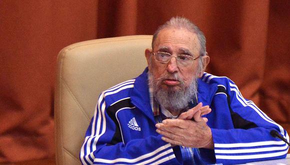 Murió Fidel Castro a los 90 años en Cuba