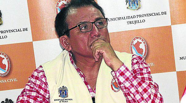 Piden calma y prevención a la ciudadanía ante la presencia de lluvias (VIDEO)