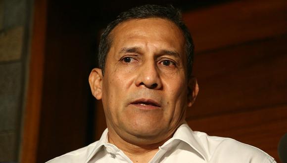 Humala: "Odebrecht busca reducir su pena y asegurar sus activos en el país"