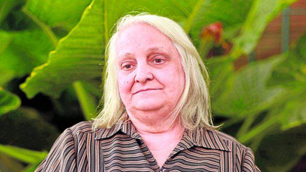 Hermana del Papa Francisco se encuentra internada en hospital británico