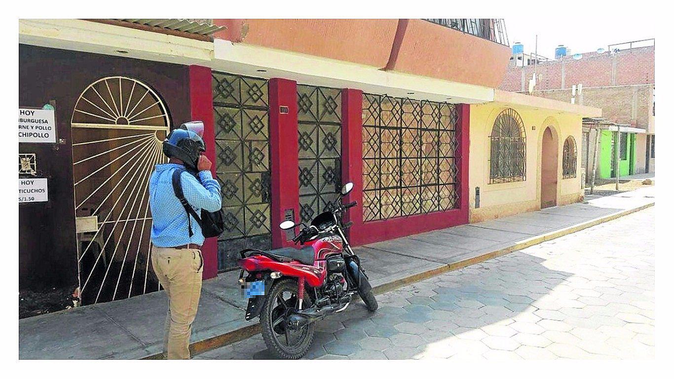 Los “Marcas” roban más de S/ 200,000 en diversos atracos