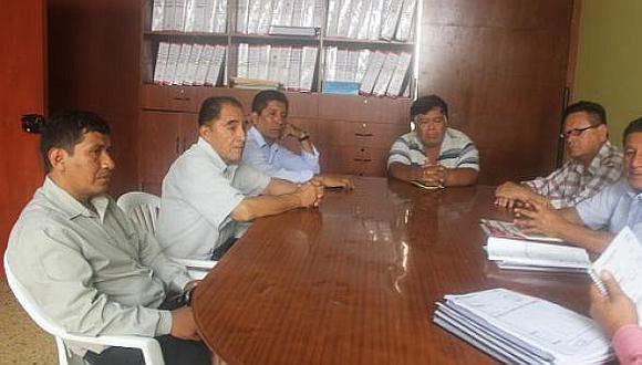Chimbote: Siete libros publicará este año el Fondo Editorial de la MPS