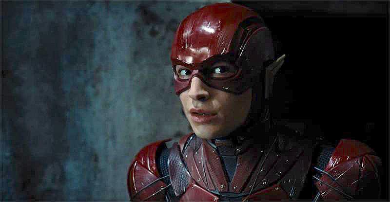 The Flash: ¿Película del superhéroe de DC ya tiene director?