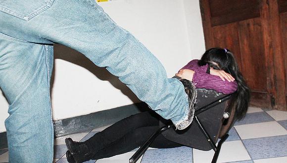 Más de 1,200 mujeres fueron violentadas en Mariscal Nieto