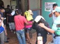 Pasco: Tratantes de personas raptan 30 niñas de 13 años en Oxapampa