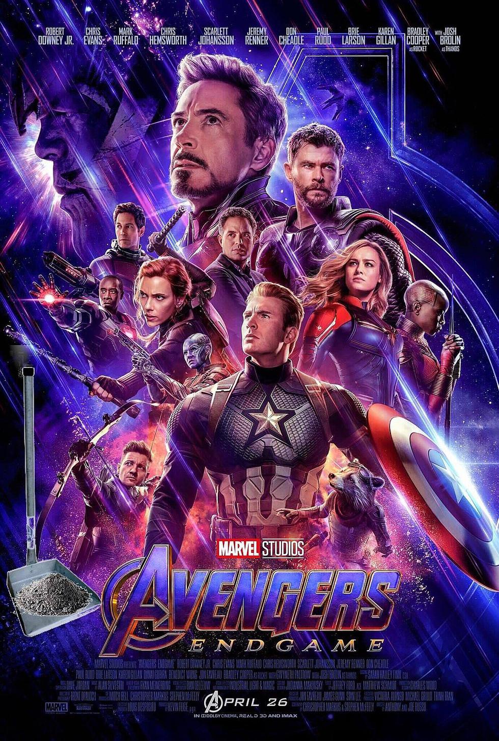 'Avengers Endgame': los mejores memes que generó el nuevo tráiler de la película (FOTOS)