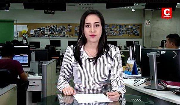 EN VIVO: Correo a las 6 con lo mejor de la información