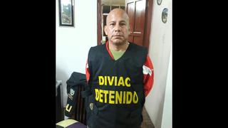 Arequipa: Fiscalía pide prolongar prisión preventiva de Cavero y otros tres investigados en el caso los Malditos de Chumbivilcas
