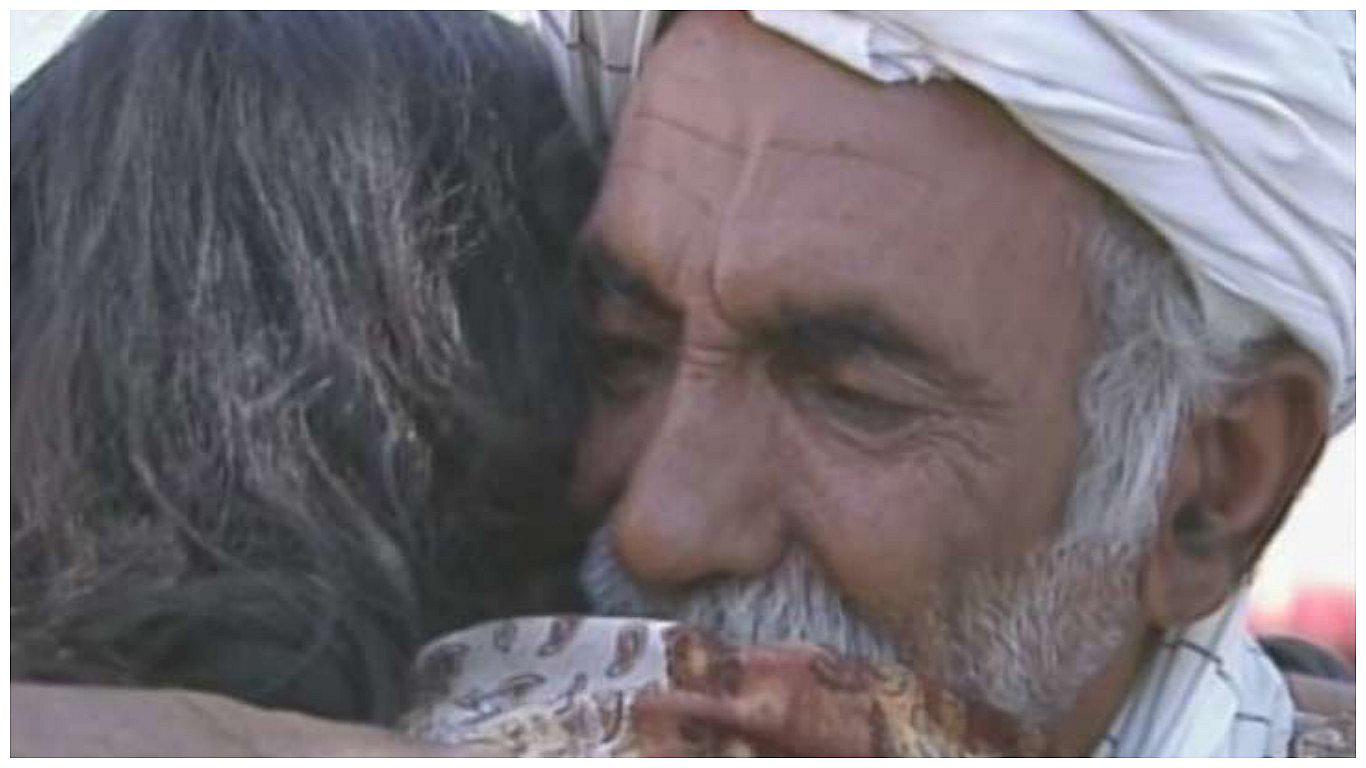 YouTube: Vieron a su hija con graves quemaduras pero ahora luce así (VIDEO)