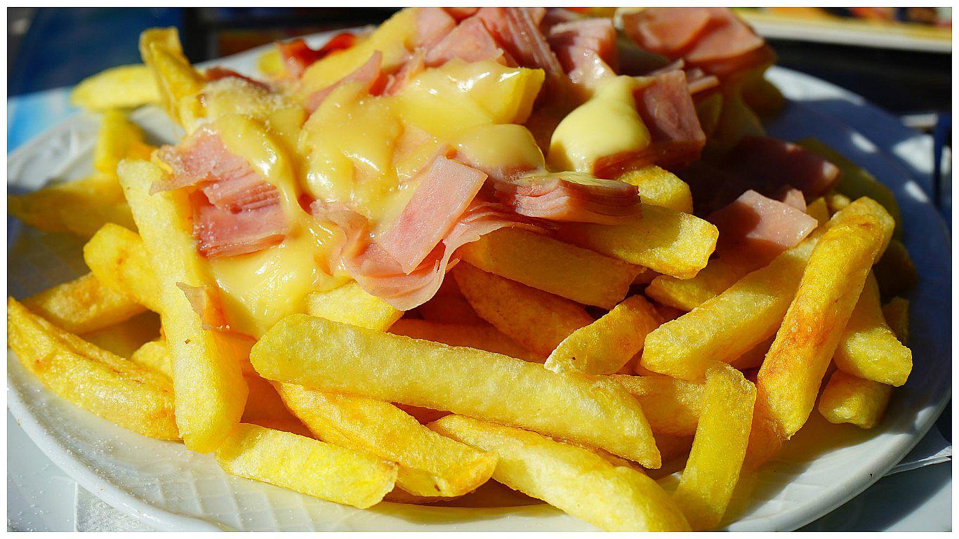 ¿Papas fritas? El riesgo de consumirlo con frecuencia