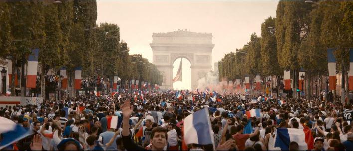 La cinta de “Los miserables” busca llegarse el Oscar en la categoría mejor película extranjera.  (Fotos: Difusión)
