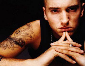 Eminem demanda a Apple por los derechos de sus canciones
