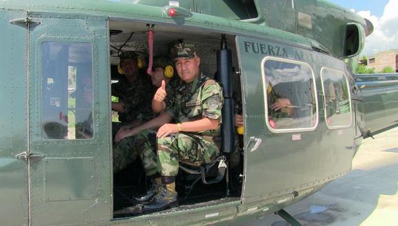 PNP dice que chofer lanzó el auto con intervenidos al río Vilcanota
