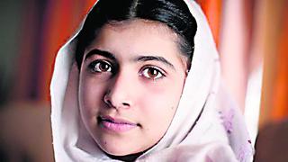 Amnistía Internacional otorga su principal distinción a Malala Yousafzai