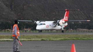 Invitan a más aerolíneas para que precios de pasajes Lima- Jauja cuesten menos 