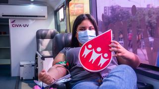 Campaña de donación de sangre en Surco hasta el 29 de abril: conoce AQUÍ las zonas y horarios 