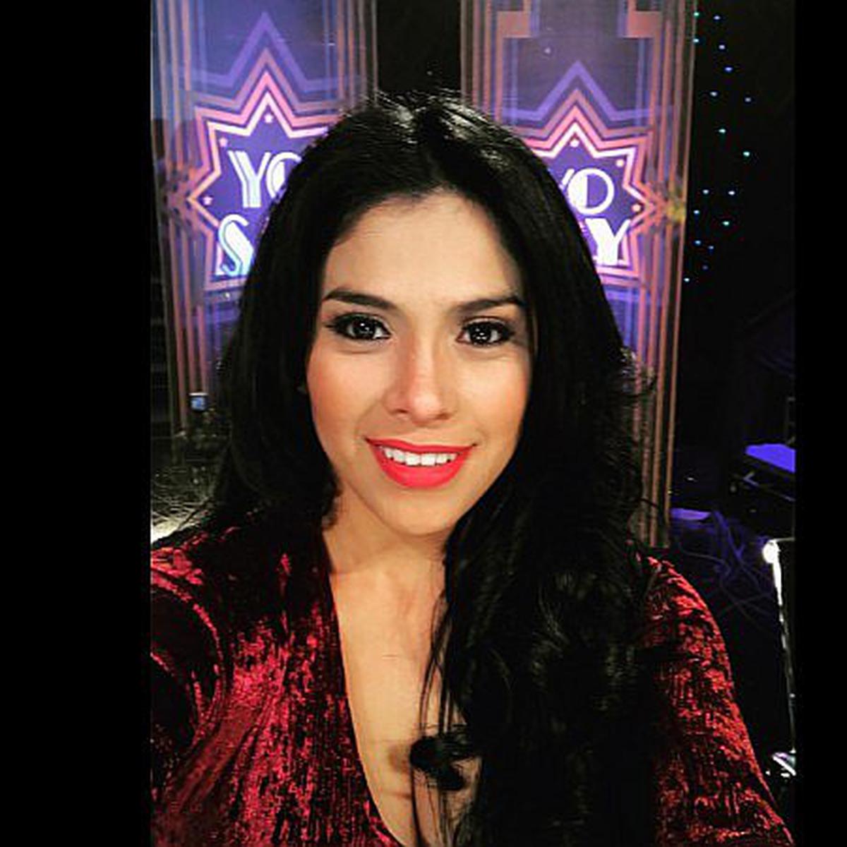 Maricarmen Marín se luce sin maquillaje y causa furor en Instagram (VIDEO)  | ESPECTACULOS | CORREO