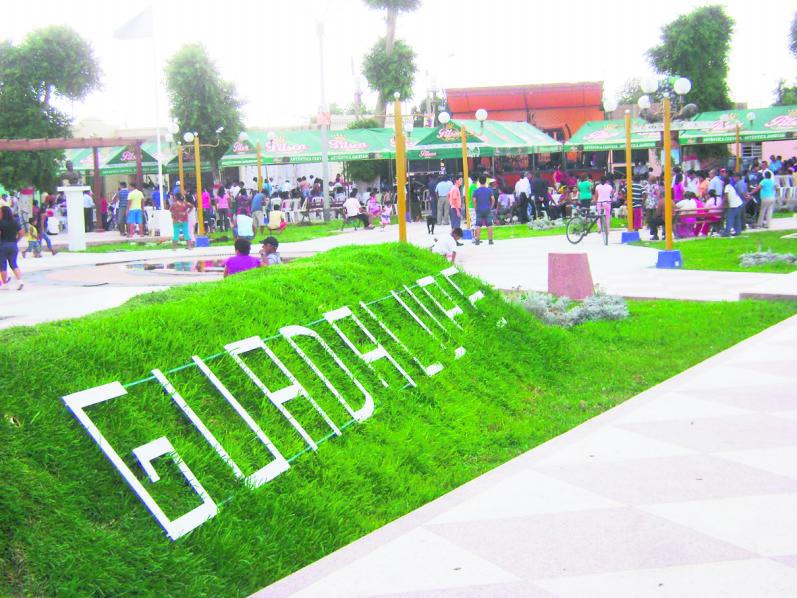 Habría cobrado S/. 10 mil a contratista por obra en Salas