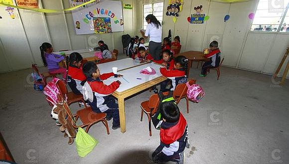 ​Minedu: 8 profesores representan a Arequipa en Palmas Magisteriales