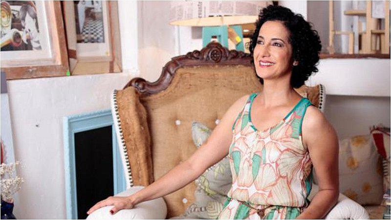 Sofía Rocha: estas son las participaciones que tuvo en cine y TV 