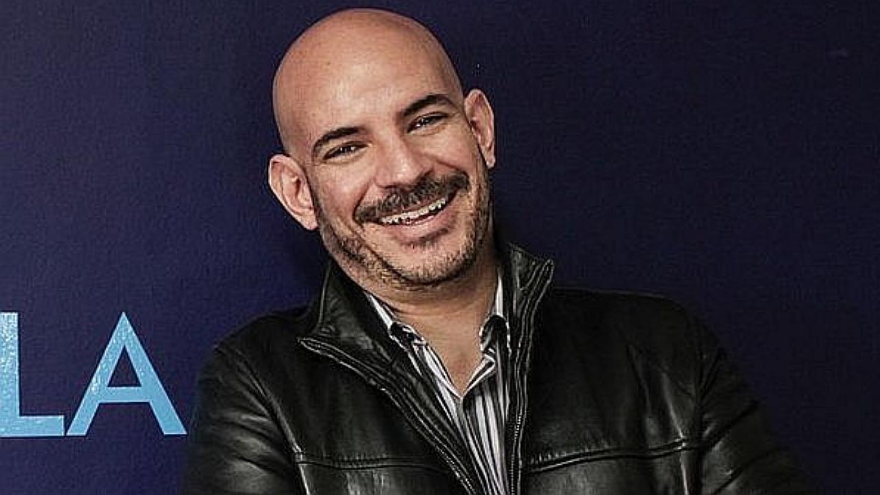 Ricardo Morán reveló que es papá de gemelos que nacieron por vientre subrogado