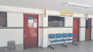 Renuncian a jefaturas en el Hospital La Caleta de Chimbote