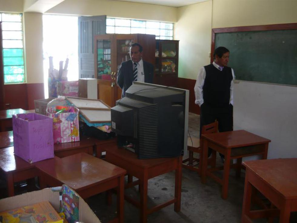 Inicio de año no fue bueno para algunos