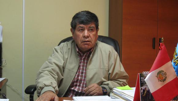 Apurímac: Conflicto entre Sabayno y Huaquirca será resuelto por Ministerio de Energía y Minas