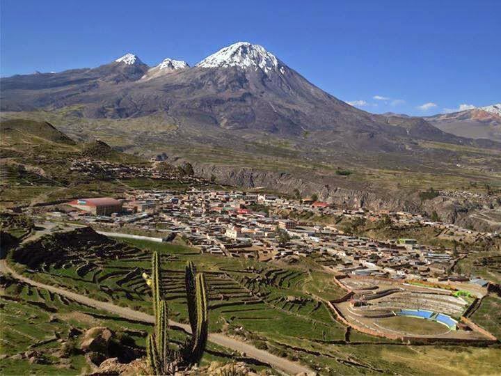 CANDARAVE: Estudio hidrogeológico solo exhibe datos históricos 