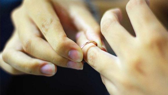 Esta ciudad de Chile viene batiendo récord de divorcios 