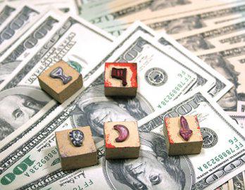 Bancos no aceptan dólares con sellos en elementos de seguridad